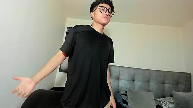 Adonibaskerville4 online show from 24, 3, 2026