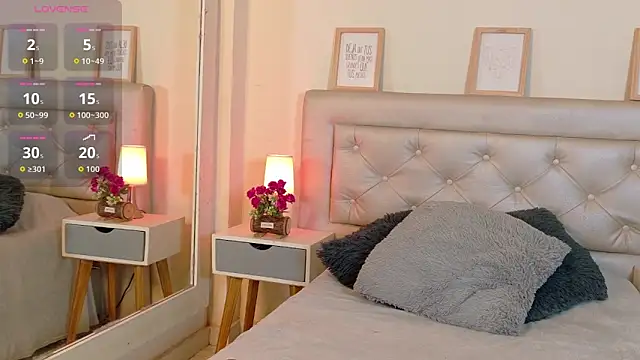 Aiden Gray online show from 16, 2, 2026