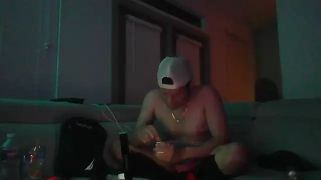 JokerAndyKenwood online show from 2, 4, 2026