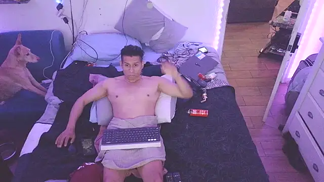 JokerAndyKenwood online show from 23, 4, 2026