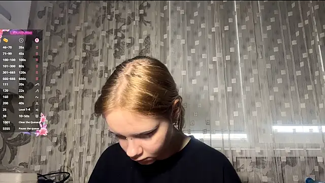 Snapshot of LedAffinity chatting on 17, 2, 2026 LedAffinity online show from 17, 2, 2026