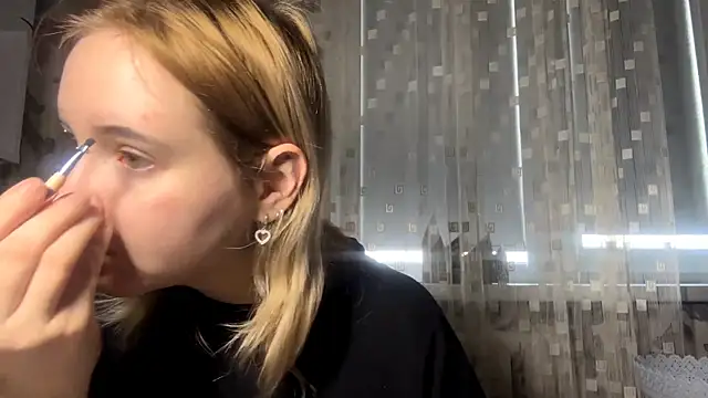 Snapshot of LedAffinity chatting on 27, 2, 2026 LedAffinity online show from 27, 2, 2026