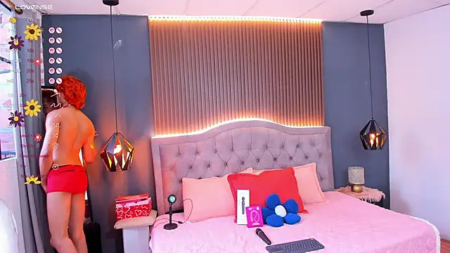 Noa 03 online show from 7, 3, 2026