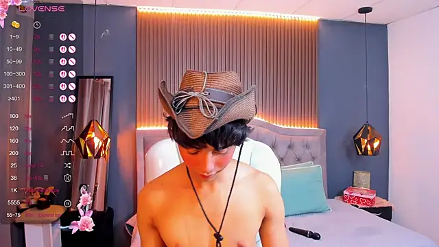 Noa 03 online show from 1, 4, 2026