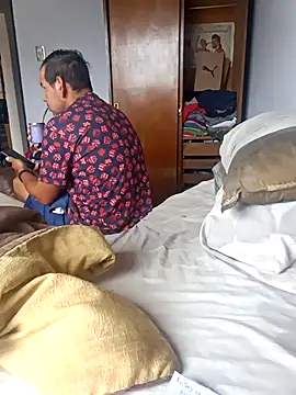 gordorichard online show from 15, 2, 2026