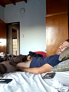 gordorichard online show from 26, 3, 2026