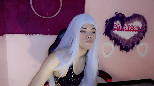 Snapshot of Andrea_Pop_ chatting on 15, 2, 2026 Andrea Pop online show from 15, 2, 2026