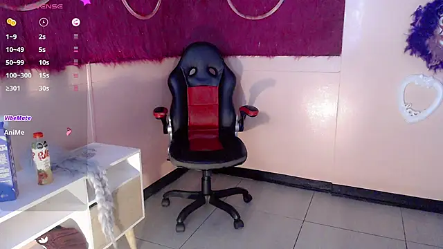 Snapshot of Andrea_Pop_ chatting on 19, 2, 2026 Andrea Pop online show from 19, 2, 2026