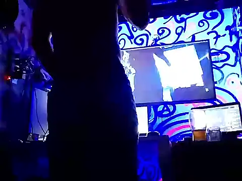 gaviota8842 online show from 22, 2, 2026