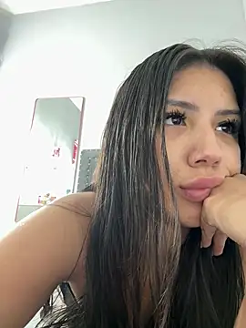 Snapshot of alexxxiamorocha chatting on 12, 2, 2026 alexxxiamorocha online show from 12, 2, 2026