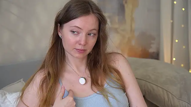 moan elisa online show from 22, 3, 2026