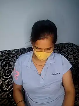 Cute Neha0725 online show from 26, 2, 2026