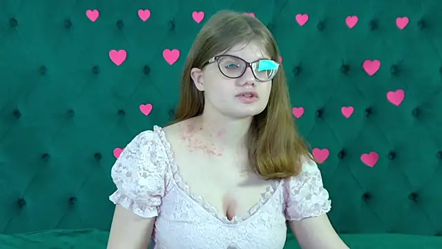 ChloeHalses online show from 13, 2, 2026