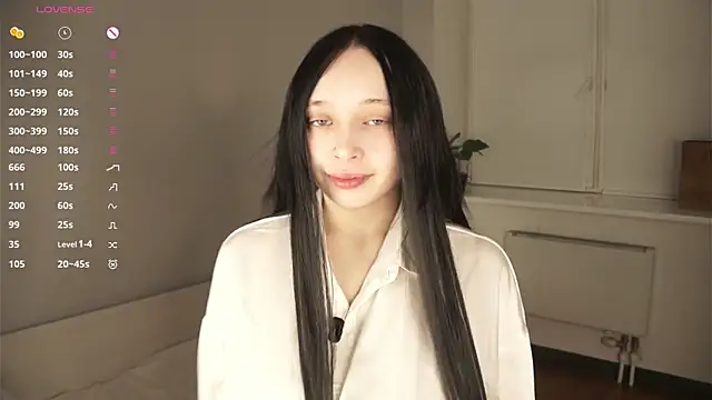 HannaHayles online show from 27, 2, 2026