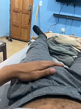 youngsterSA223 online show from 15, 4, 2026