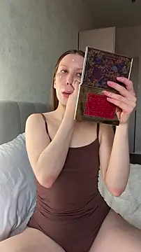 Velvet Hell online show from 4, 3, 2026