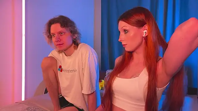Snapshot of EternalDream_ chatting on 12, 6, 2026 EternalDream online show from 12, 6, 2026