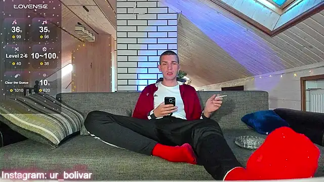 Snapshot of ScallyMisha chatting on 4, 2, 2026 ScallyMisha online show from 4, 2, 2026