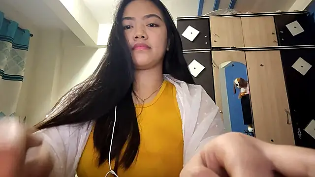 AntoninaDamewood online show from 13, 2, 2026