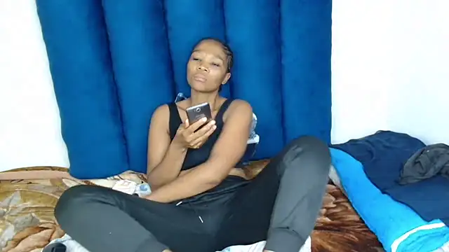 ForeverSexy  online show from 4, 3, 2026