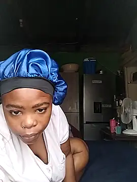 blxckiey online show from 18, 3, 2026