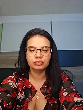 Karolina Velvet online show from 5, 2, 2026