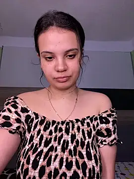 Karolina Velvet online show from 10, 2, 2026