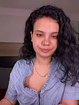 Karolina Velvet online show from 14, 2, 2026