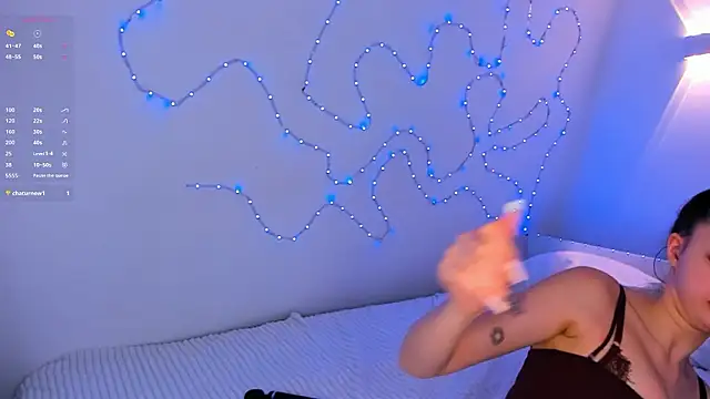 JennySilk online show from 12, 2, 2026