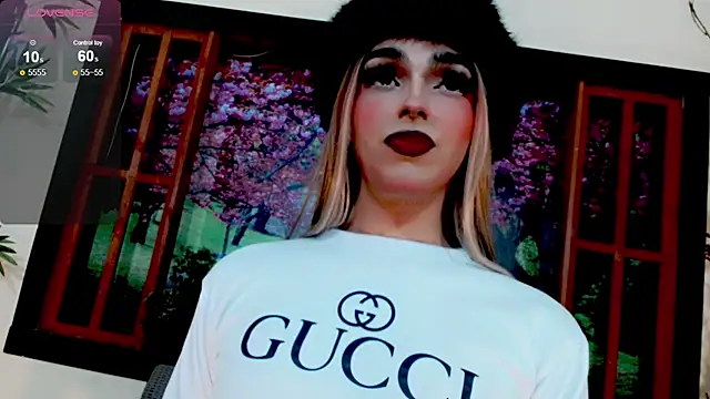 Maddye Fox online show from 13, 2, 2026