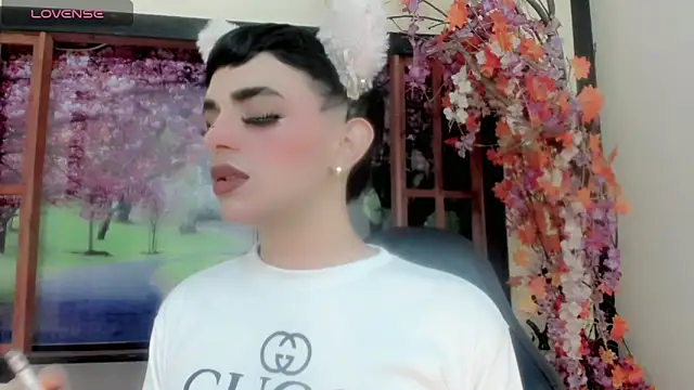 Maddye Fox online show from 1, 4, 2026