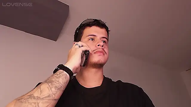 Snapshot of BjornSteel chatting on 14, 2, 2026 BjornSteel online show from 14, 2, 2026