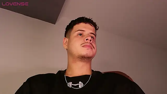 Snapshot of BjornSteel chatting on 21, 2, 2026 BjornSteel online show from 21, 2, 2026