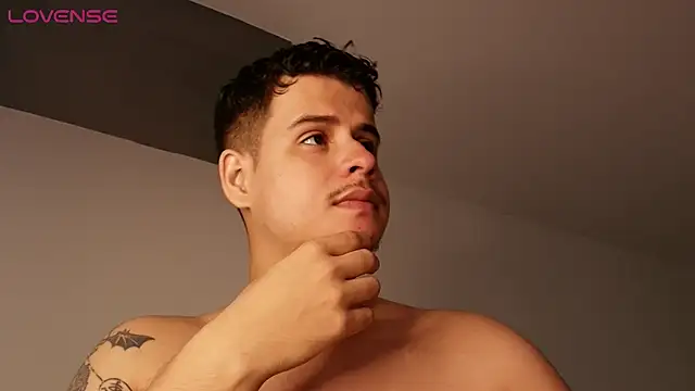 Snapshot of BjornSteel chatting on 26, 2, 2026 BjornSteel online show from 26, 2, 2026