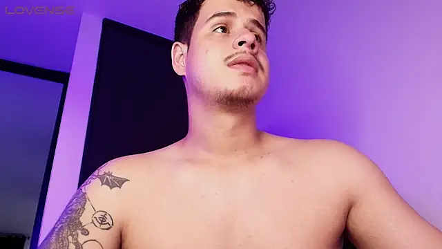 BjornSteel online show from 10, 3, 2026