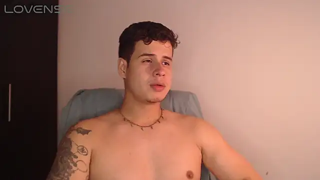 Snapshot of BjornSteel chatting on 21, 4, 2026 BjornSteel online show from 21, 4, 2026