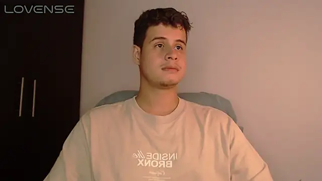 Snapshot of BjornSteel chatting on 24, 4, 2026 BjornSteel online show from 24, 4, 2026