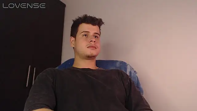 Snapshot of BjornSteel chatting on 27, 4, 2026 BjornSteel online show from 27, 4, 2026