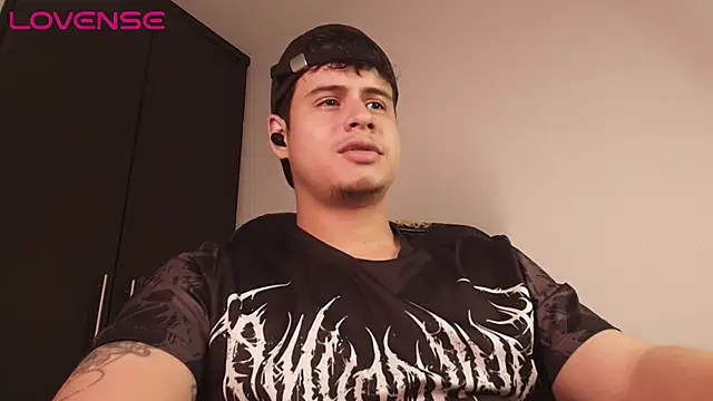 Snapshot of BjornSteel chatting on 19, 5, 2026 BjornSteel online show from 19, 5, 2026