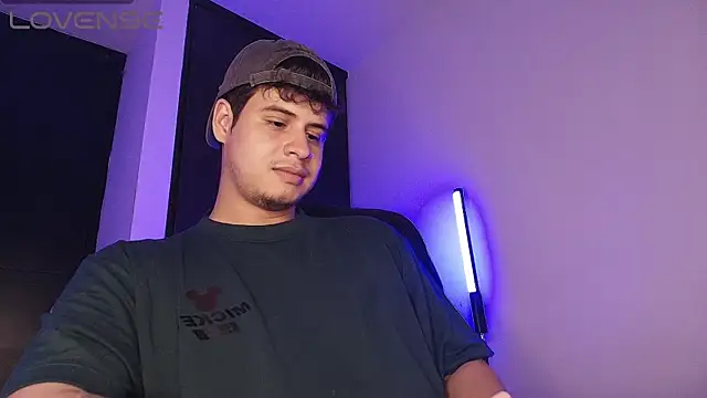 Snapshot of BjornSteel chatting on 21, 5, 2026 BjornSteel online show from 21, 5, 2026