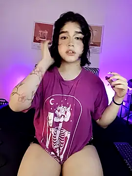 Daniellesins1 online show from 26, 3, 2026