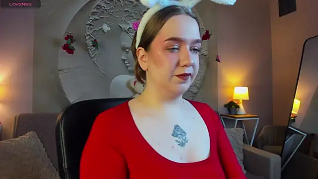 RachelDiRose online show from 24, 2, 2026