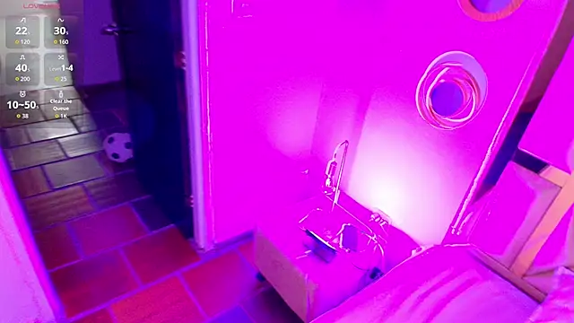 Emma Sanz   online show from 4, 4, 2026