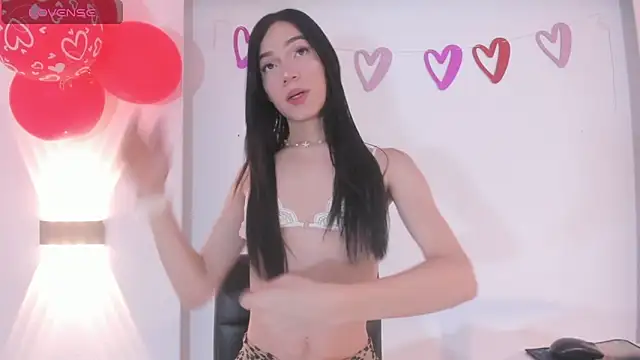 Snapshot of AllanaRosee chatting on 16, 2, 2026 AllanaRosee online show from 16, 2, 2026