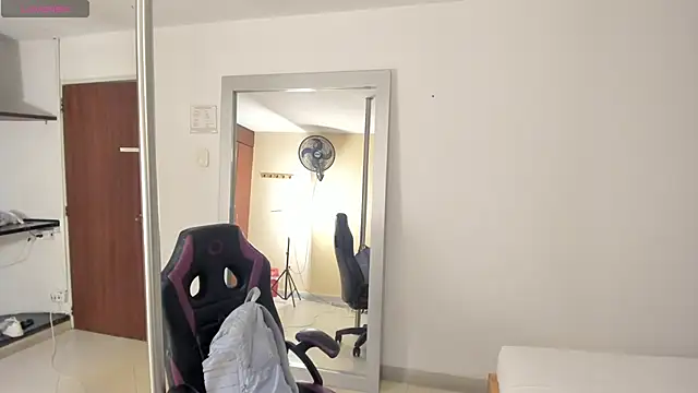 Demon lala online show from 25, 3, 2026