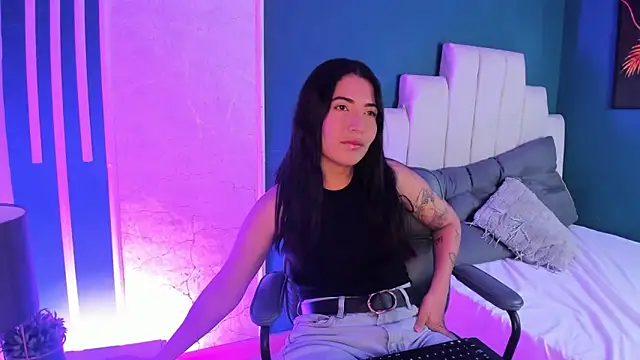 Adrienne   online show from 5, 4, 2026