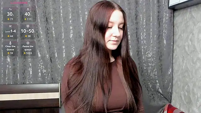 RuddyArmoire online show from 7, 4, 2026