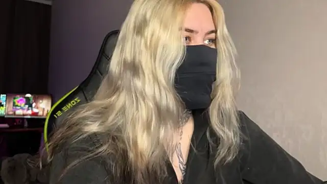 UnaXyling online show from 8, 2, 2026