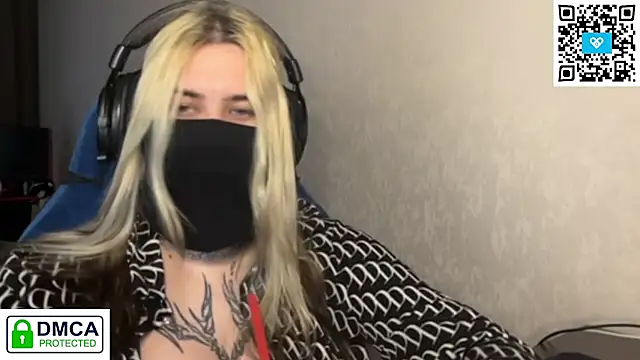 UnaXyling online show from 25, 2, 2026