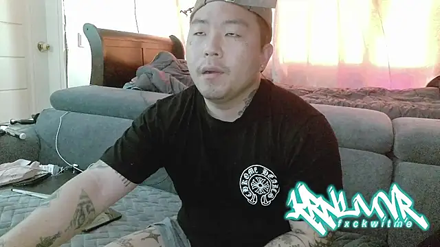 fxckuno online show from 20, 4, 2026